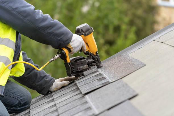 Best Storm Damage Roof Repair  in Vidor, TX